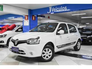 Foto do veículo Renault Clio Expression Hi-flex 1.0 16v 5p
