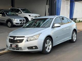 Foto do veículo Chevrolet Cruze Lt 1.8 16v Flexpower 4p Aut.