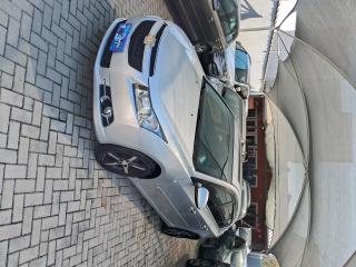 Foto do veículo Chevrolet Cruze 1.8 16v Sport6 Flex Ltz Auto