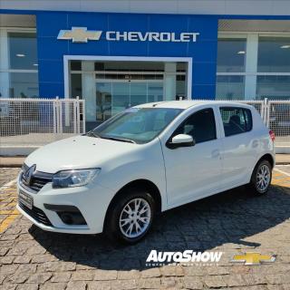 Foto do veículo Renault Sandero 1.6 Zen
