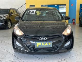 Foto do veículo Hyundai I30 1.6 16v S-cvvt Flex Gd Auto B357