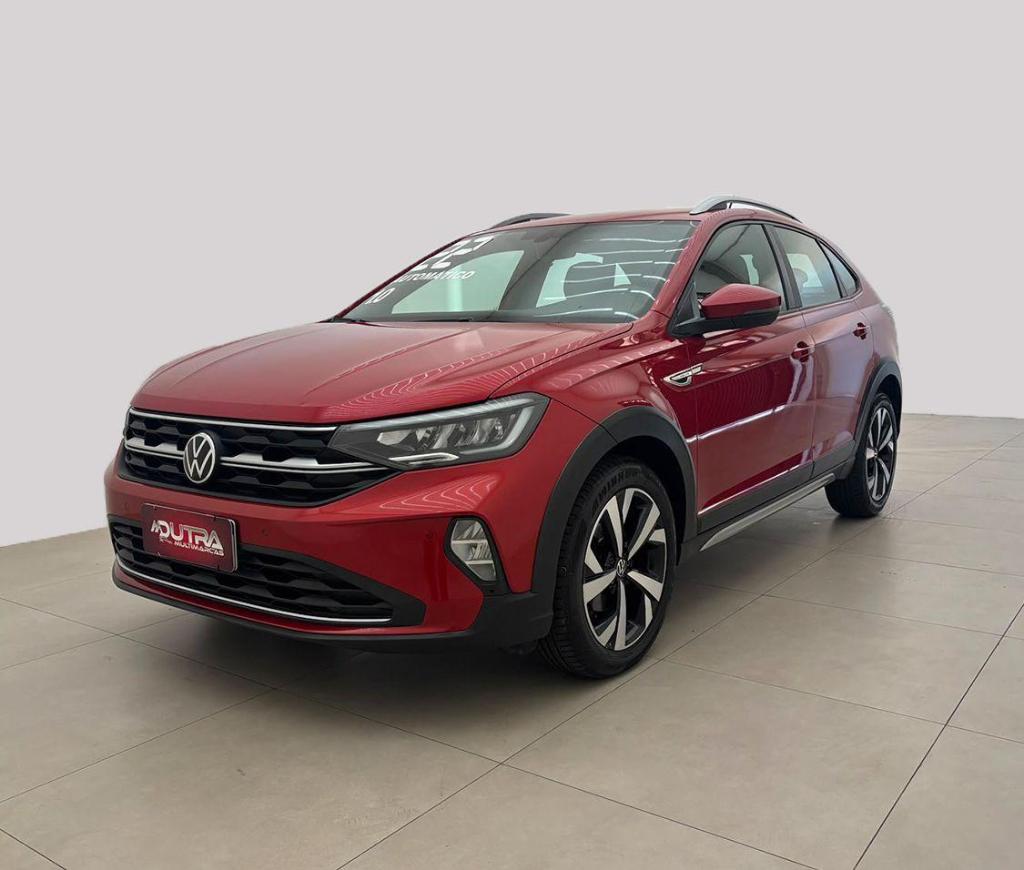Volkswagen Nivus