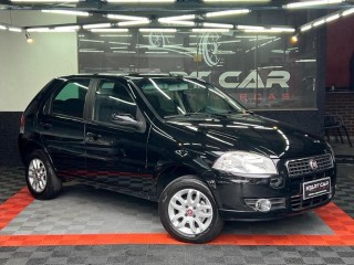 Foto do veículo Fiat Palio 1.4 8v Elx Flex