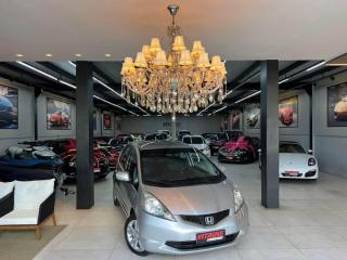 Foto do veículo Honda Fit Ex/s/ex 1.5 Flex/flexone 16v 5p Aut.