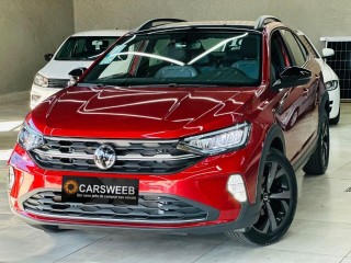 Foto do veículo Volkswagen Nivus Highline 1.0 200 Tsi Flex Aut.