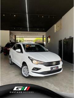 Foto do veículo Fiat Cronos Drive 1.3 8v Flex