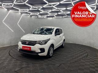 Foto do veículo Fiat Mobi 1.0 Evo Like