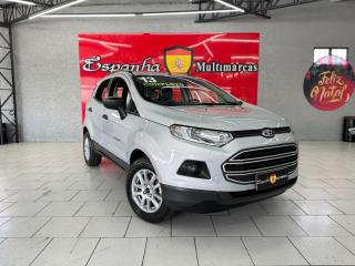Foto do veículo Ford Ecosport Se 1.6 16v Flex 5p Mec.
