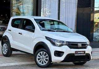 Foto do veículo Fiat Mobi Like 1.0 Fire Flex 5p.