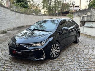 Foto do veículo Toyota Corolla 2.0 Xei Cvt