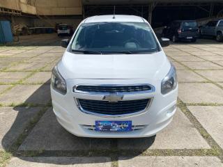 Foto do veículo Chevrolet Spin Lt 1.8 8v Econo.flex 5p Mec.