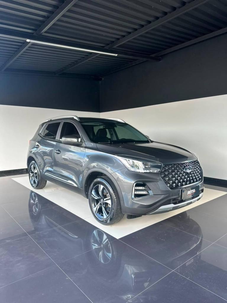 Chery Tiggo