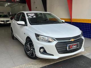 Foto do veículo Chevrolet Onix Sedan Plus Lt 1.0 12v Tb Flex Mec.