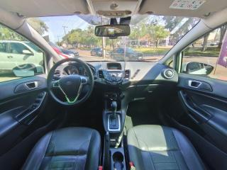 Foto do veículo Ford Fiesta 1.6 16v Tivct Sedan Titanium Plus Pshift