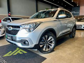 Foto do veículo Chery Tiggo 5x 1.5 T Txs Dct