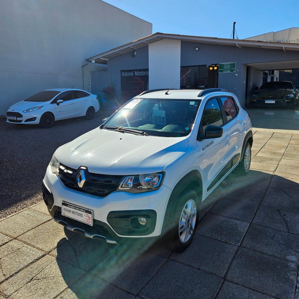 Renault Kwid