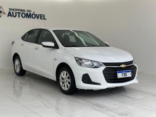 Foto do veículo Chevrolet Onix 1.0 Lt