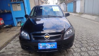 Foto do veículo Chevrolet Celta 1.0l Flex Spirit