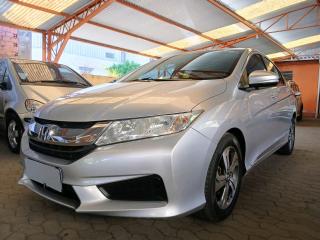 Foto do veículo Honda City 1.5 16v Flexone Lx Cvt