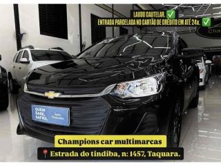 Foto do veículo Chevrolet Onix 1.0 Lt