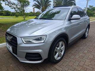 Foto do veículo Audi Q3 2.0 Tfsi Quat. 170/180cv S-tronic 5p