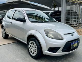 Foto do veículo Ford Ka 1.0 Fly Flex