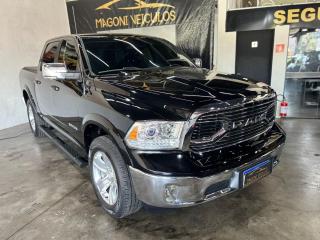 Foto do veículo Ram Ram 1500 Classic 5.7 V8 Cd Laramie Night Edt Auto 4wd