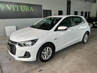 Foto do veículo Chevrolet Onix 1.0 Lt