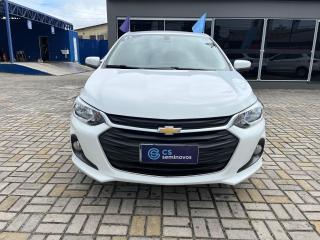Foto do veículo Chevrolet Onix Plus 1.0 Turbo Ltz