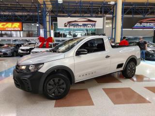 Foto do veículo Volkswagen Saveiro Robust 1.6 Total Flex 16v