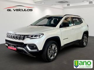 Foto do veículo Jeep Compass 2.0 Td350 Longitude Auto 4wd