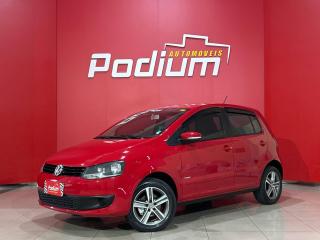 Foto do veículo Volkswagen Fox 1.0 Mi Total Flex 8v 5p