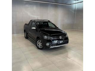 Foto do veículo Volkswagen Saveiro 1.6 Total Flex Cabine Estendida Cross