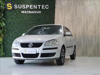 Foto do veículo Volkswagen Polo 1.6 Sedan Total Flex