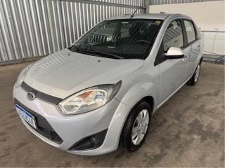 Foto do veículo Ford Fiesta 1.6 Rocam Flex Sedan Se