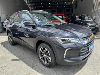 Foto do veículo Chevrolet Tracker 1.2 Turbo Premier Auto