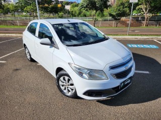 Foto do veículo Chevrolet Onix 1.0 Spe/4 Lt