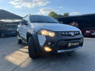 Foto do veículo Fiat Strada 1.8 E.torq Flex Cd Adventure