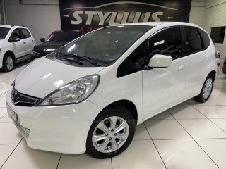 Foto do veículo Honda Fit Ex/s/ex 1.5 Flex/flexone 16v 5p Aut.