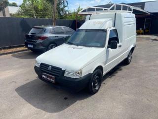 Foto do veículo Fiat Fiorino Furg.1.5/1.3/1.3 Fire/1.3 F.flex
