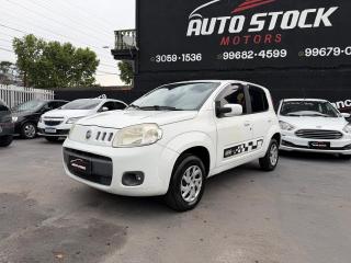 Foto do veículo Fiat Uno 1.4 8v Flex Attractive