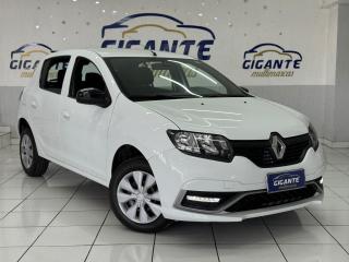Foto do veículo Renault Sandero 1.0 S Edition