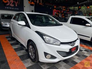 Foto do veículo Hyundai Hb20 1.6 Premium