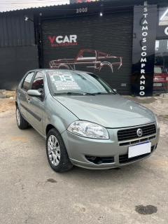 Foto do veículo Fiat Palio 1.4 8v Elx Flex