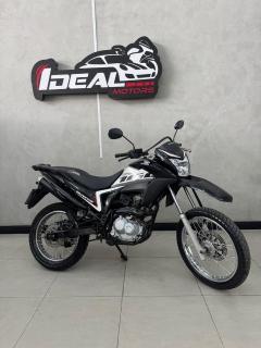 Foto do veículo Honda Nxr 160 Bros Esdd Cbs
