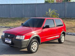 Foto do veículo Fiat Uno 1.0 Mille Economy