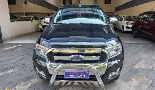 Foto do veículo Ford Ranger Xlt 3.2 20v 4x4 Cd Diesel Aut.