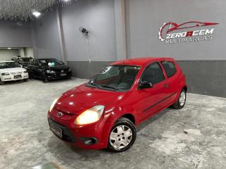 Foto do veículo Ford Ka Ka 1.0 8v/1.0 8v St Flex 3p
