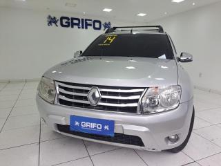 Foto do veículo Renault Duster Dynamique 1.6 Flex 16v Mec.