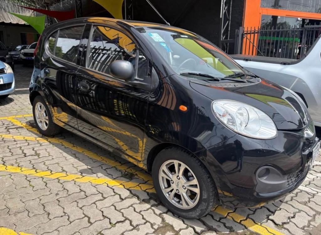 Caoa Chery Qq LOOK 1.0 MT FLEX 2019